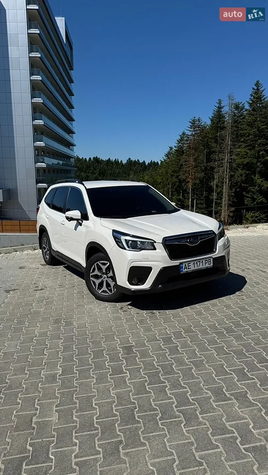 2018 Subaru Forester - мініатюра 60