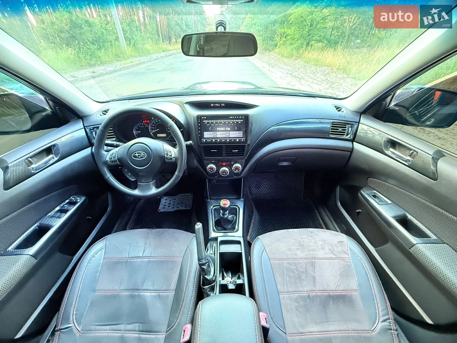 2010 Subaru Forester - мініатюра 19