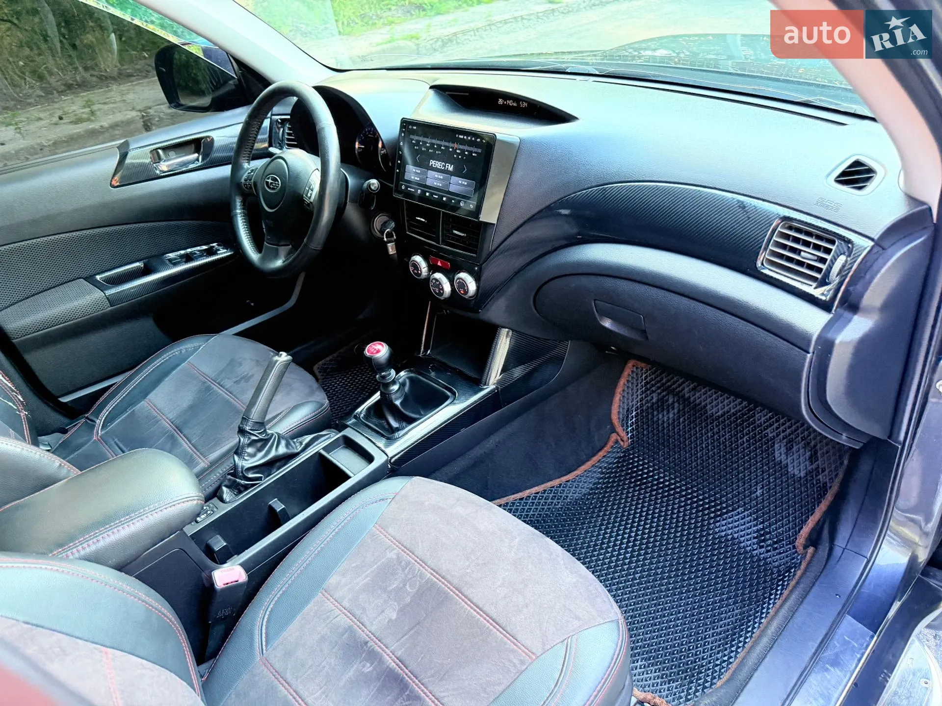 2010 Subaru Forester - мініатюра 20