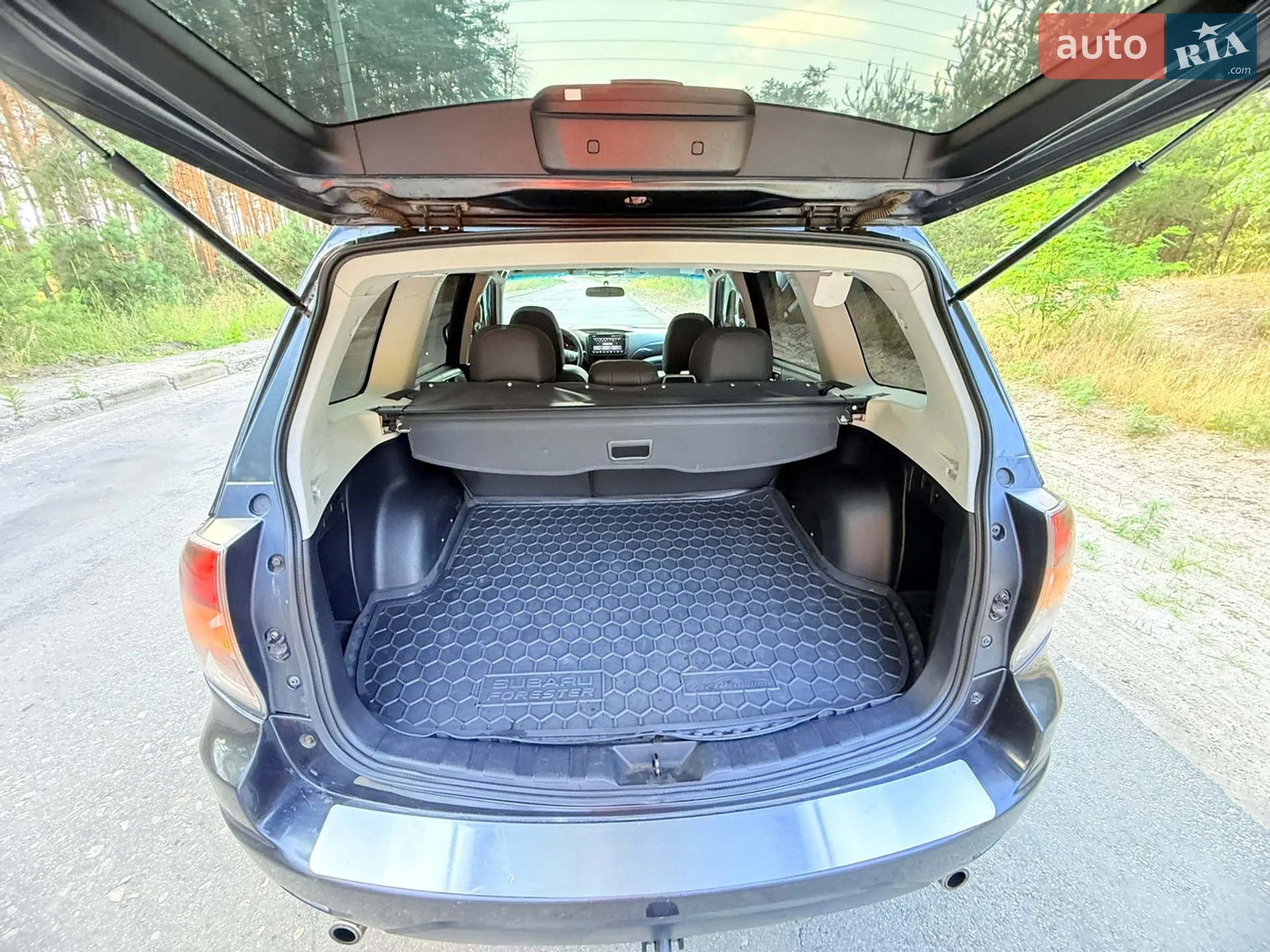2010 Subaru Forester - мініатюра 28
