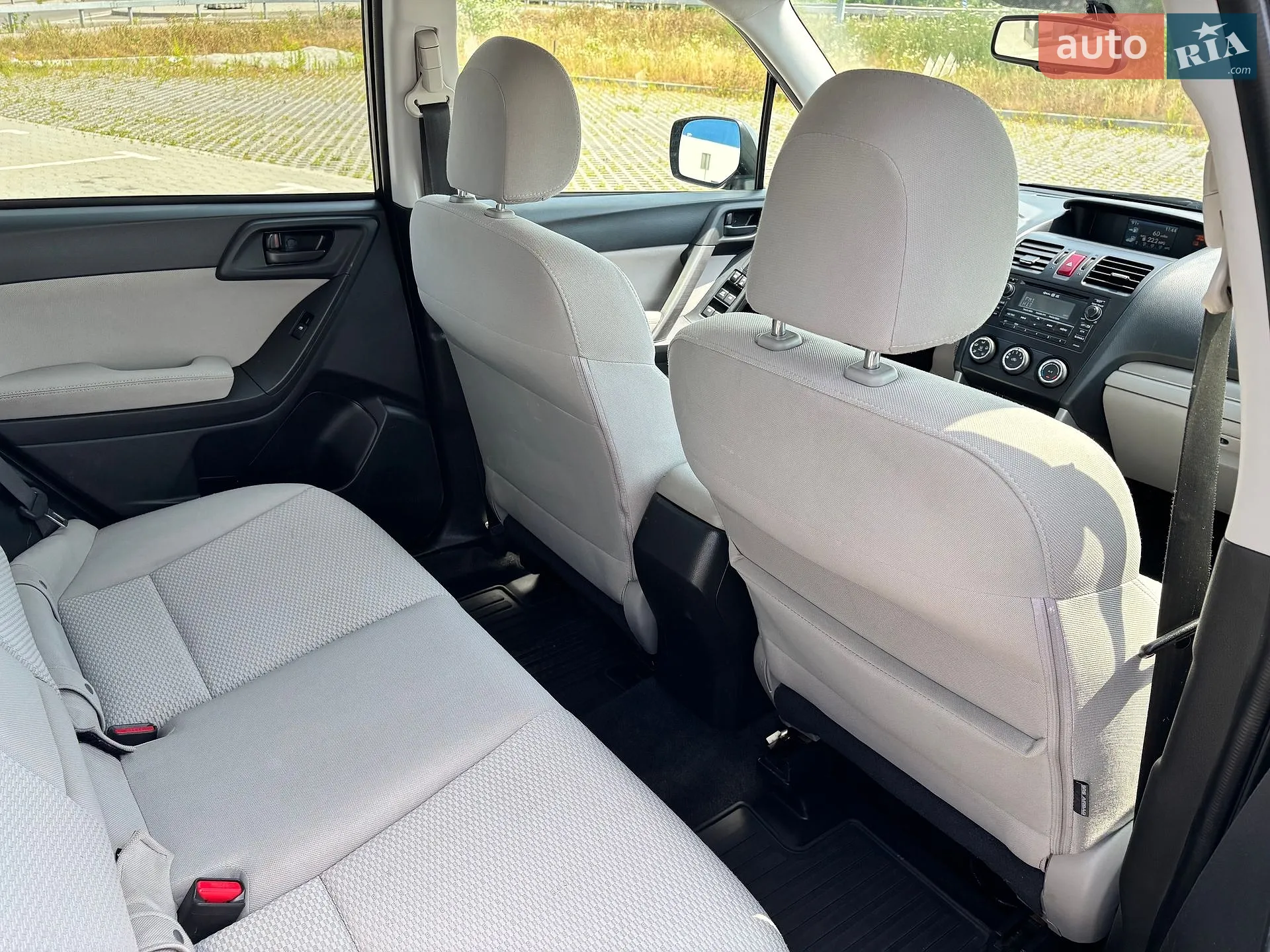 2015 Subaru Forester - мініатюра 14