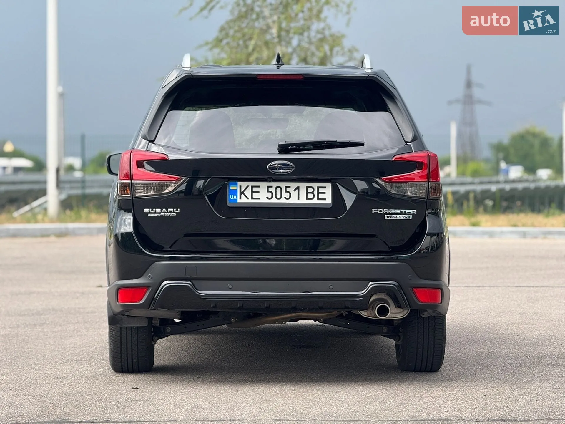 2024 Subaru Forester - мініатюра 7