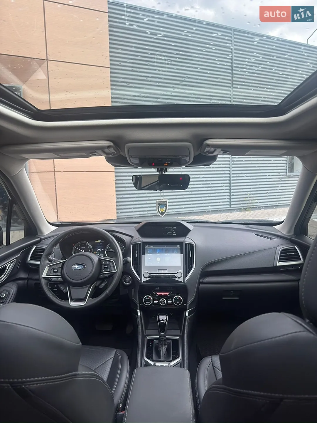2024 Subaru Forester - мініатюра 12