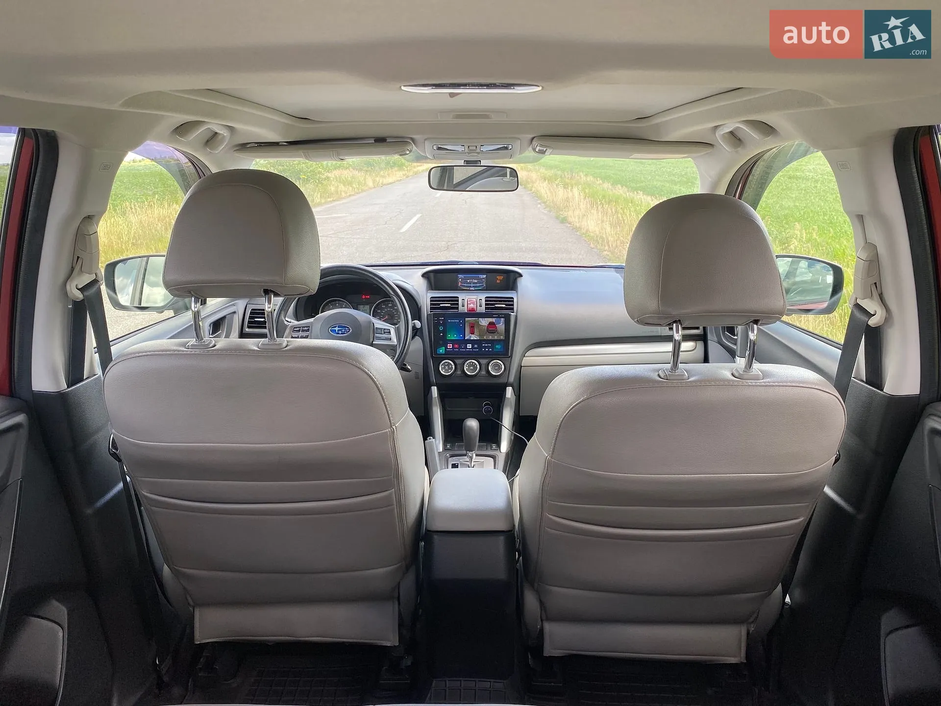 2013 Subaru Forester - мініатюра 20