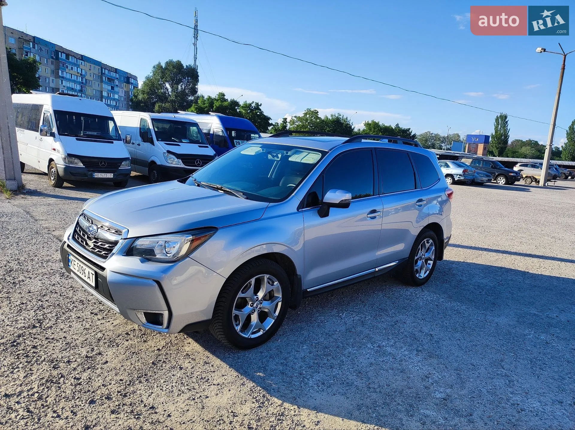 2018 Subaru Forester - мініатюра 37