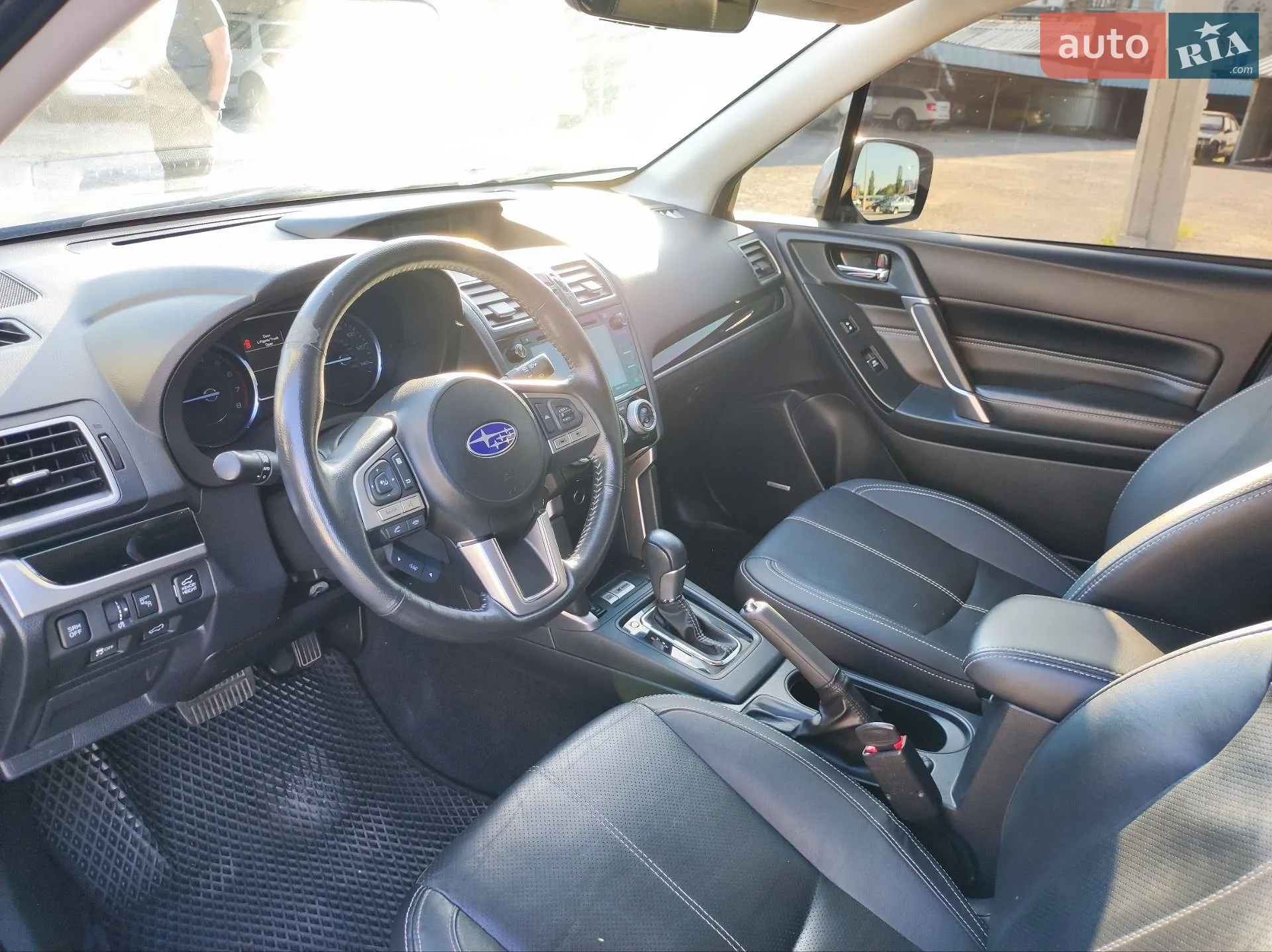 2018 Subaru Forester - мініатюра 46