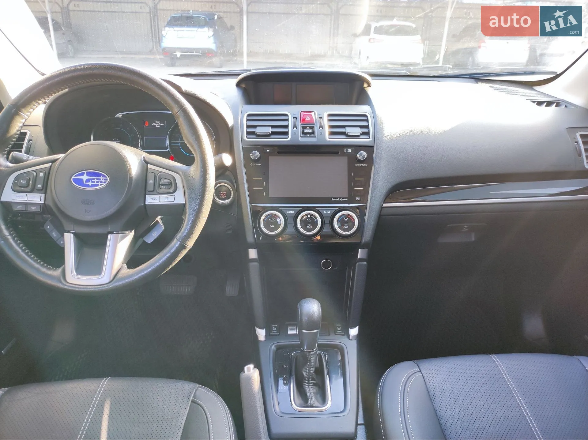 2018 Subaru Forester - мініатюра 51