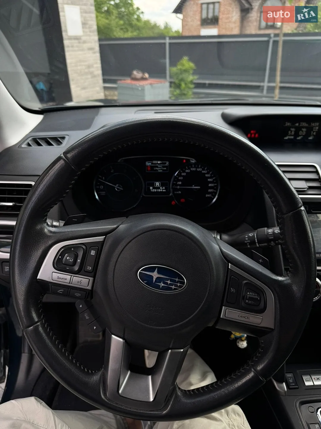 2016 Subaru Forester - мініатюра 11
