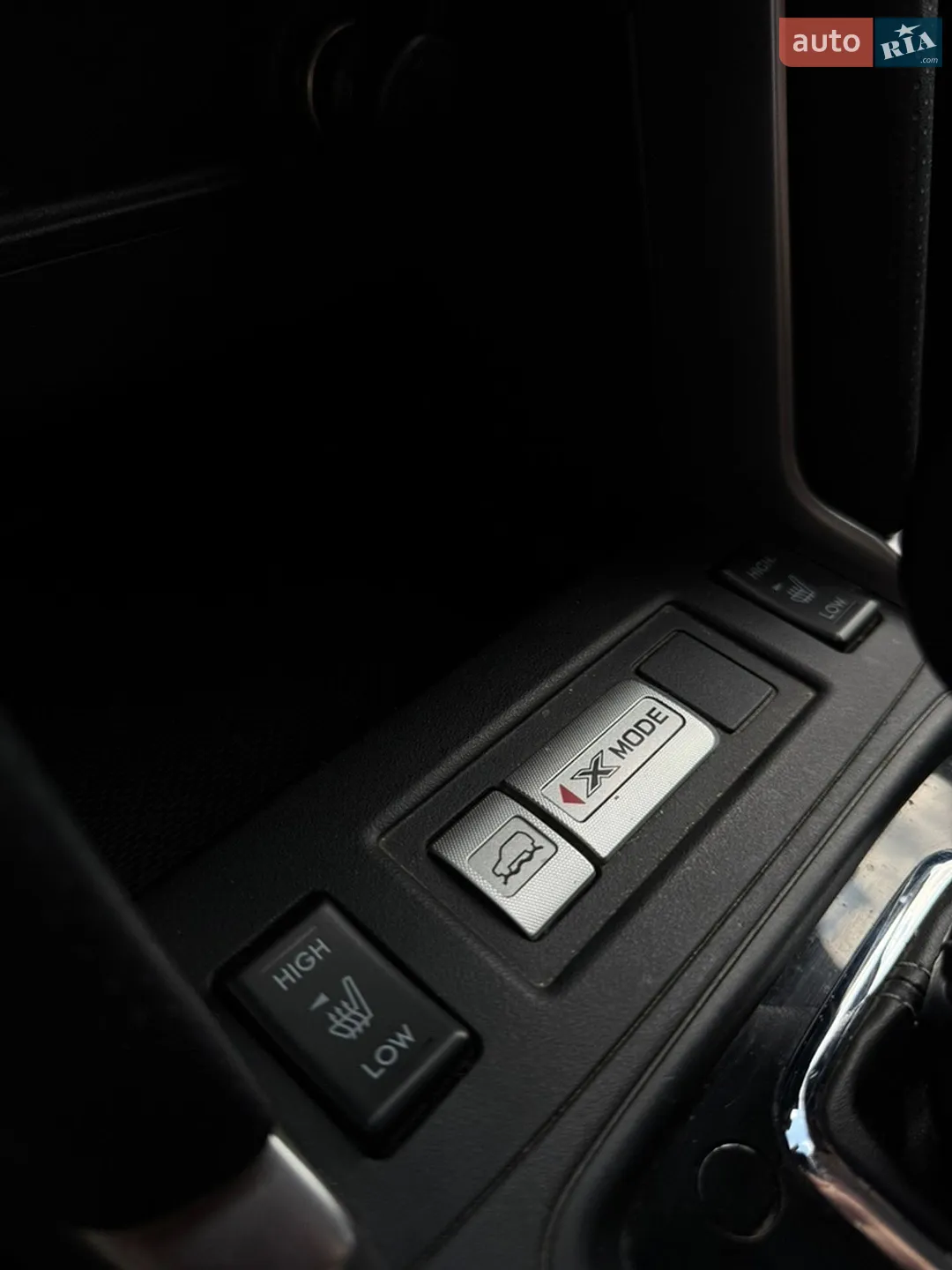 2016 Subaru Forester - мініатюра 21