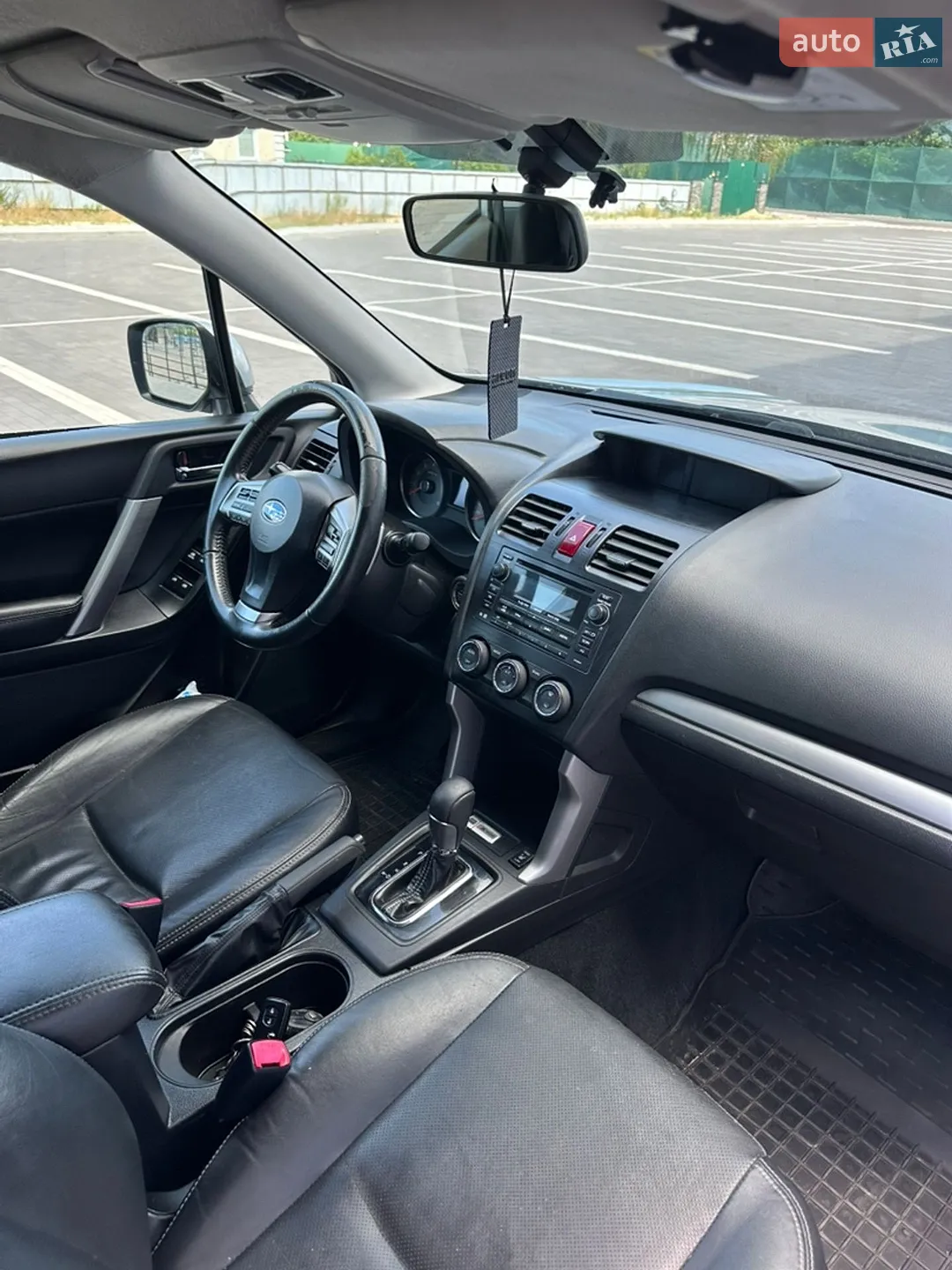 2014 Subaru Forester - мініатюра 24