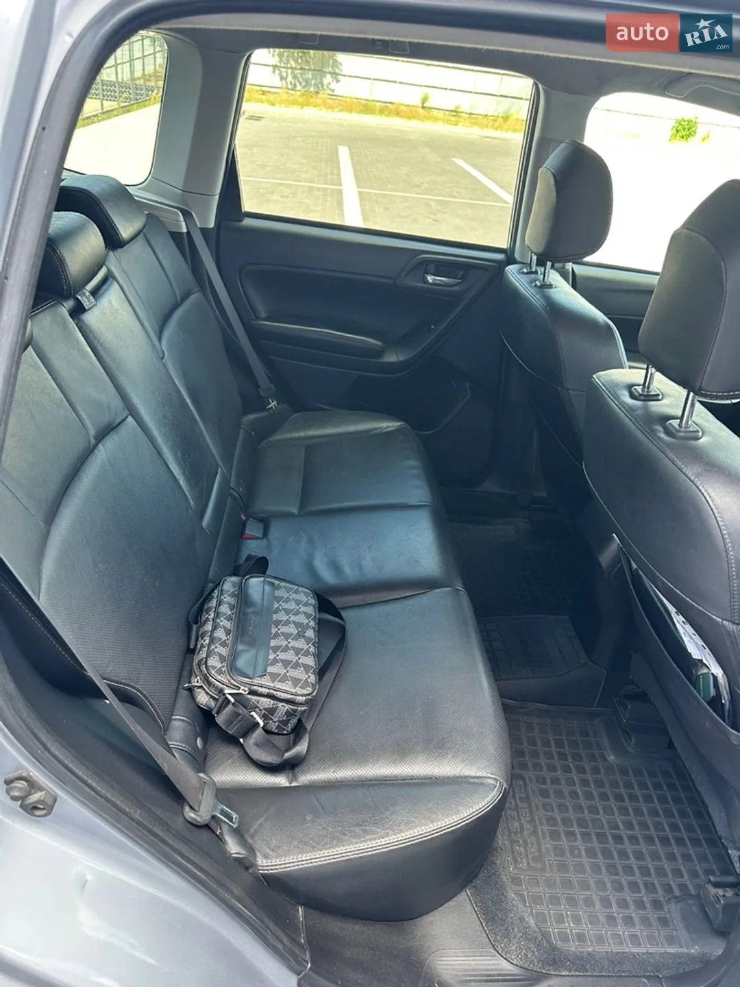 2014 Subaru Forester - мініатюра 26