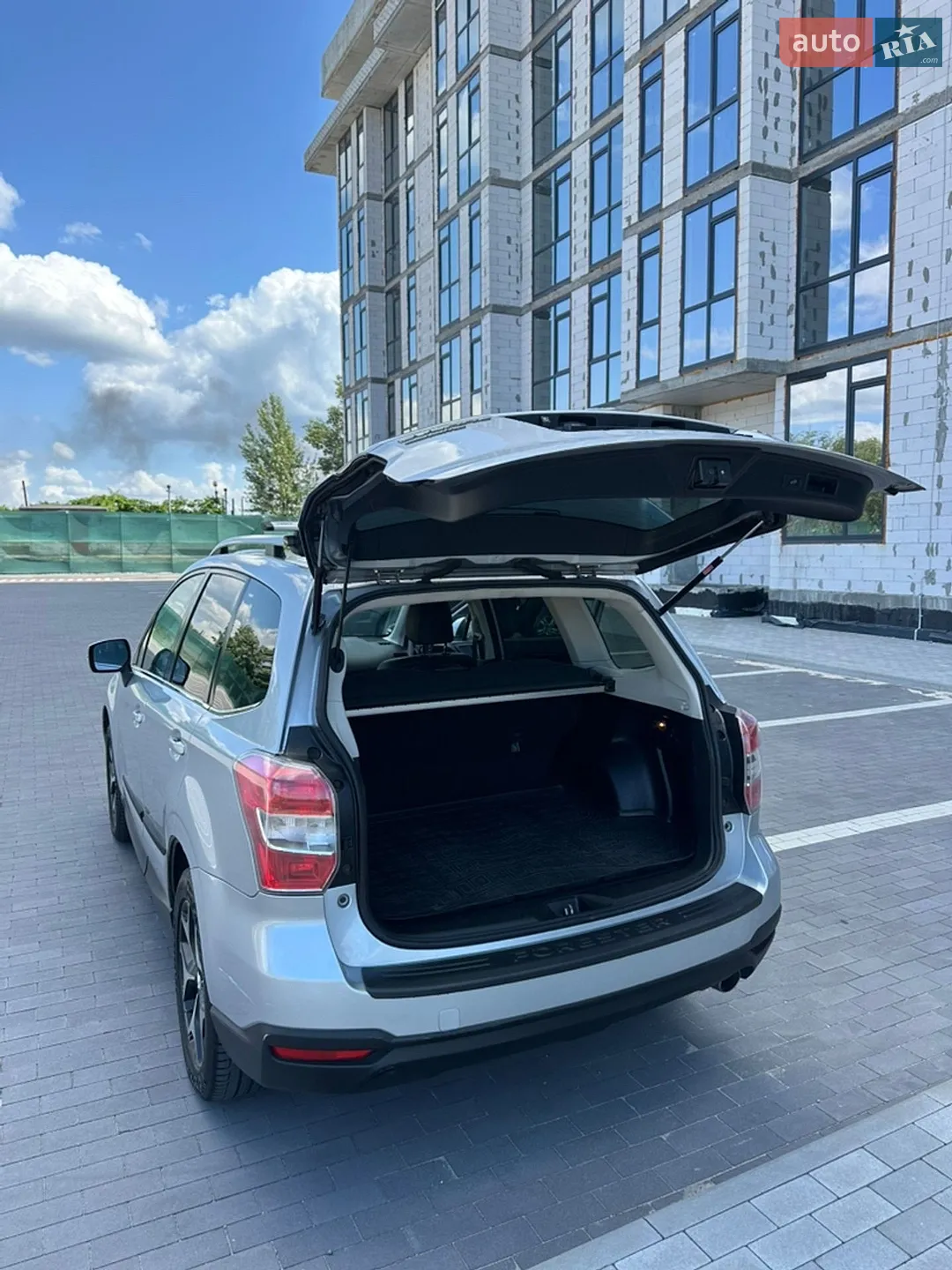 2014 Subaru Forester - мініатюра 31