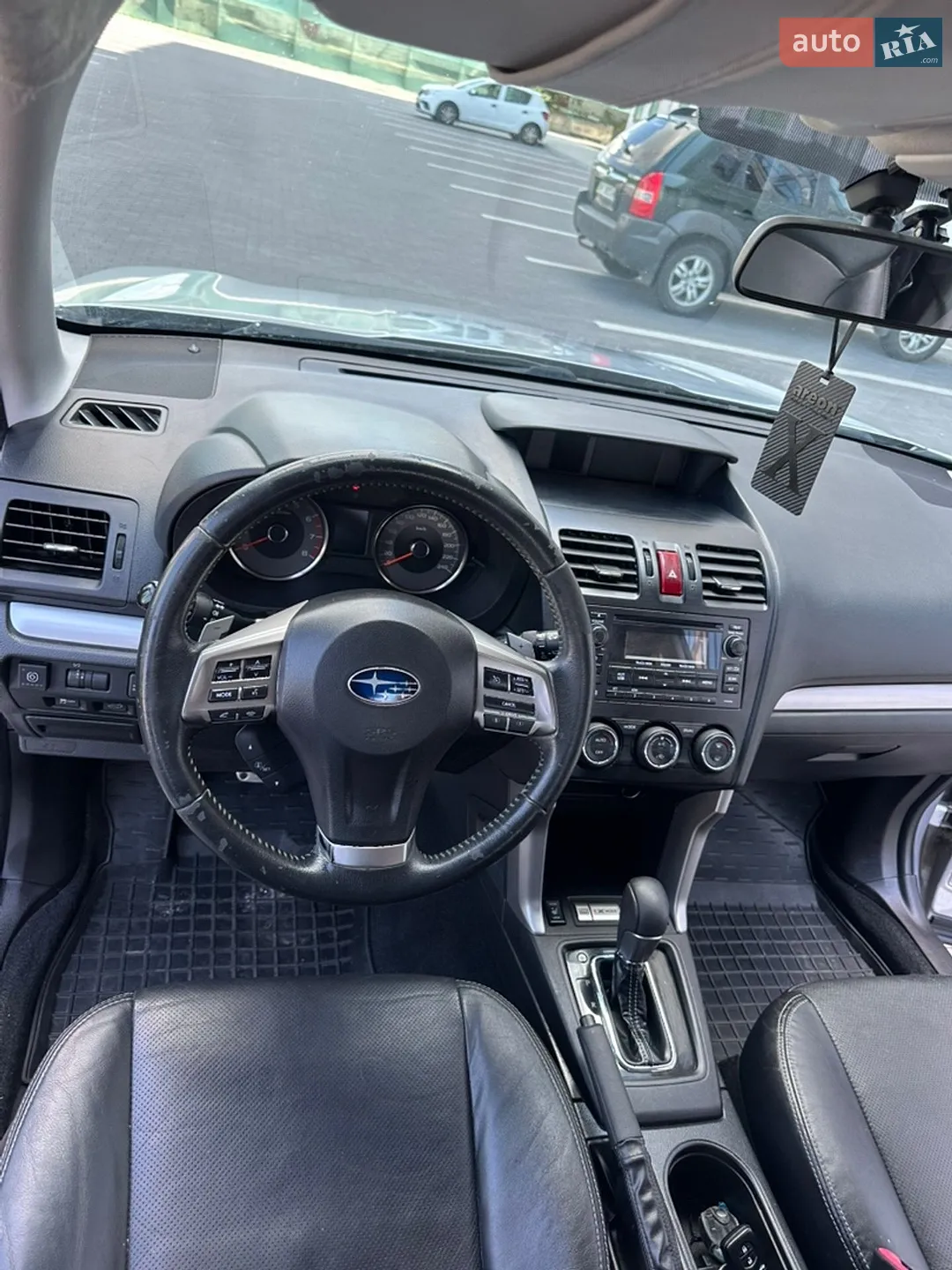 2014 Subaru Forester - мініатюра 36