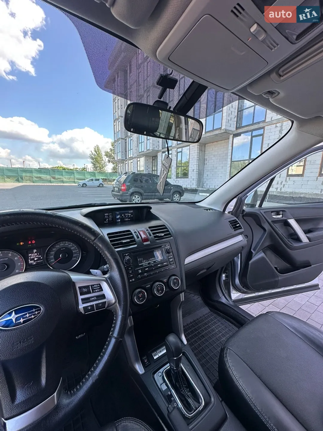 2014 Subaru Forester - мініатюра 43