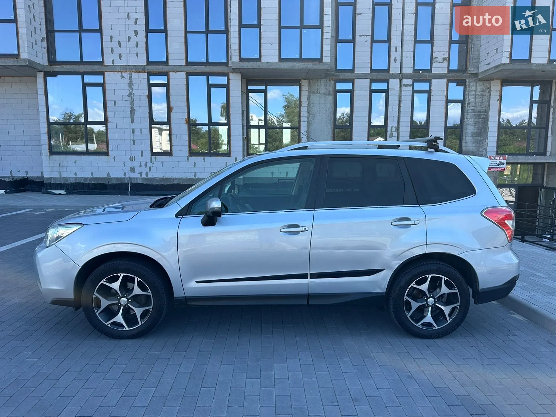 2014 Subaru Forester - мініатюра 48