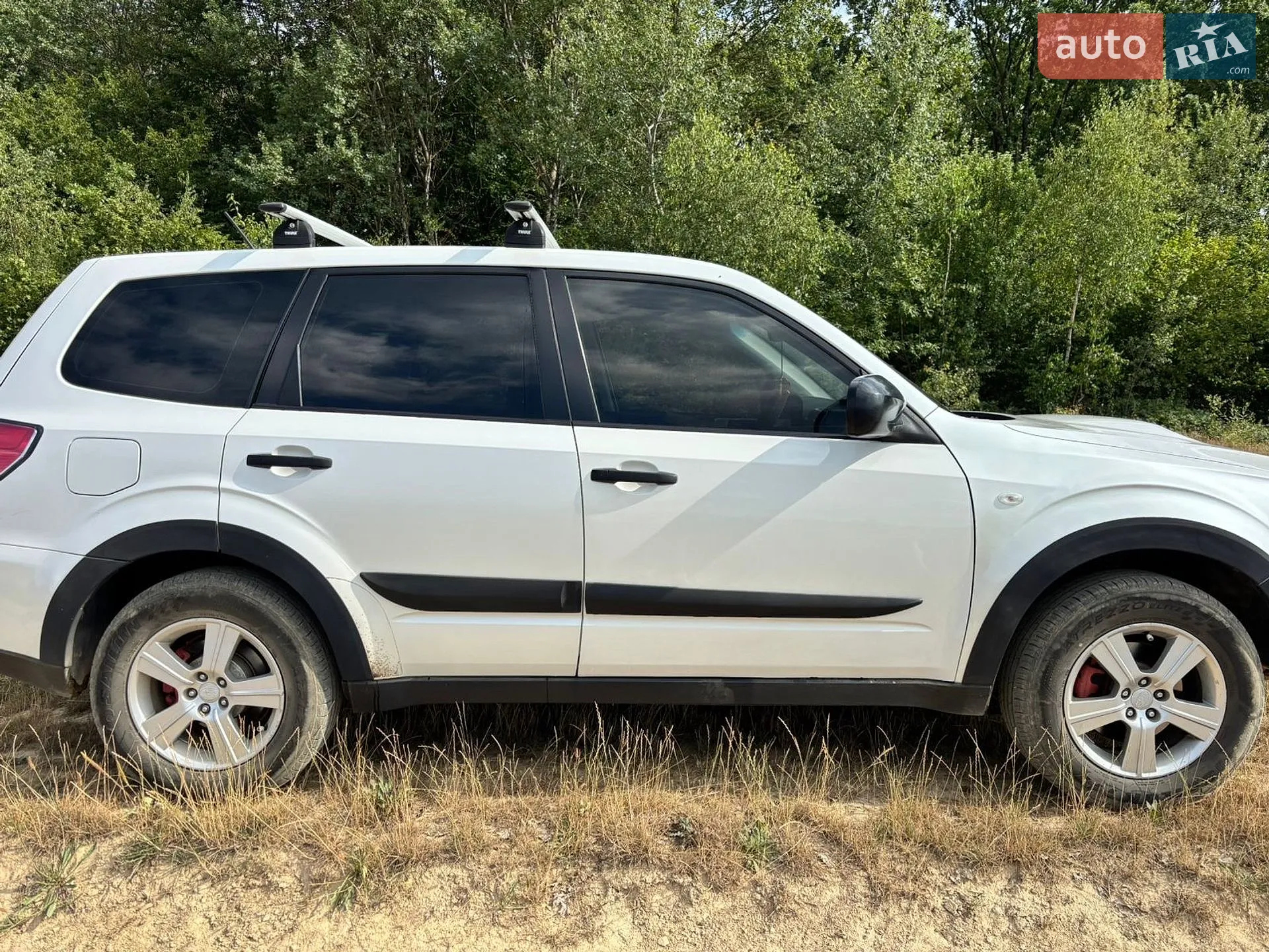 2012 Subaru Forester - мініатюра 3
