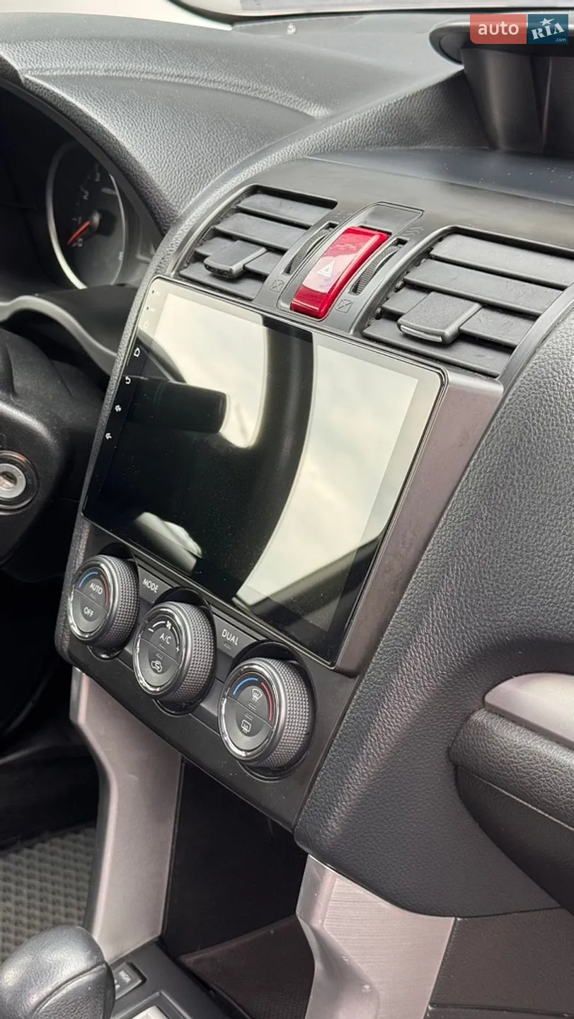 2013 Subaru Forester - мініатюра 20