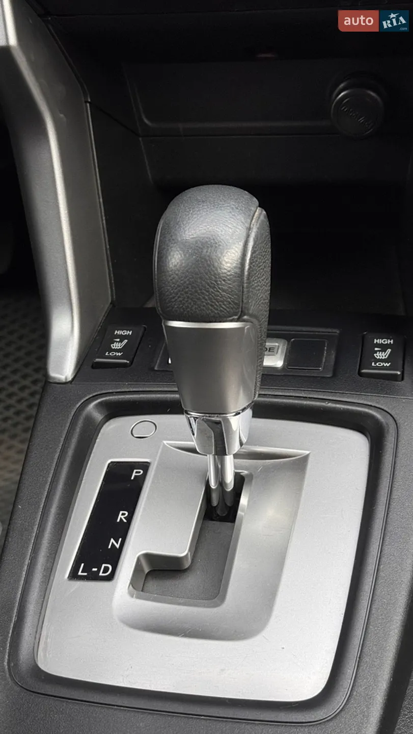 2013 Subaru Forester - мініатюра 25