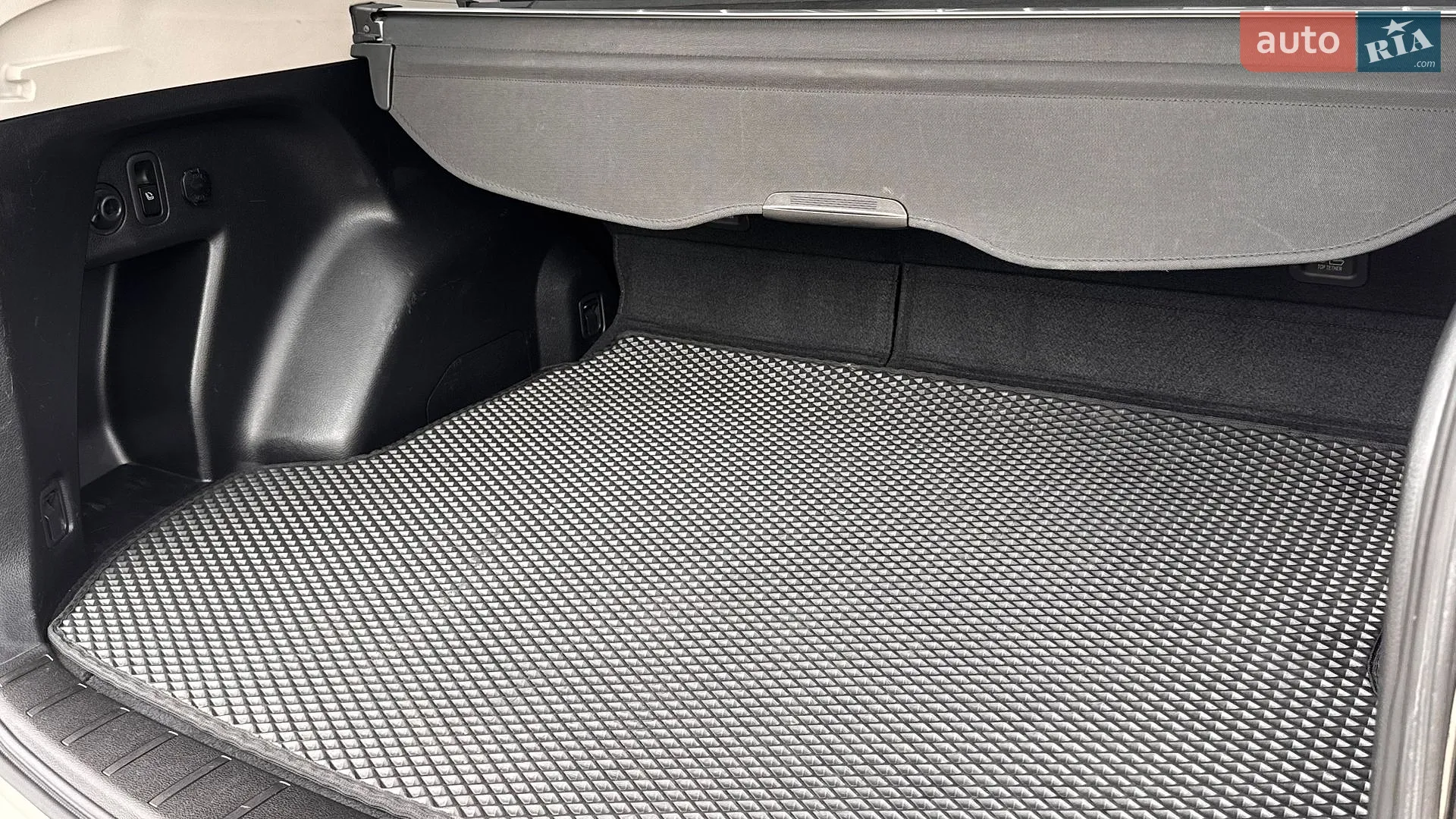 2013 Subaru Forester - мініатюра 30