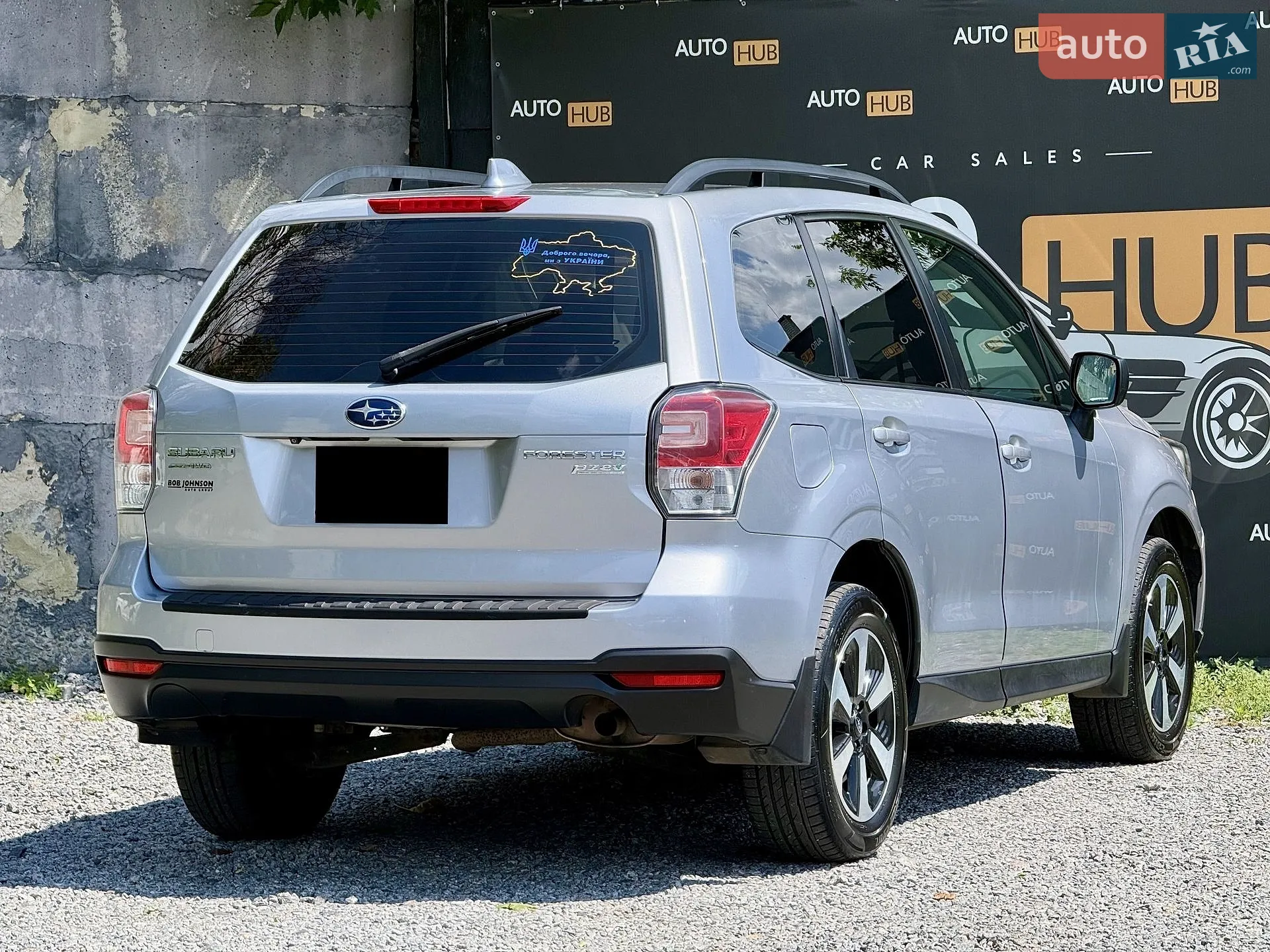 2016 Subaru Forester - мініатюра 6