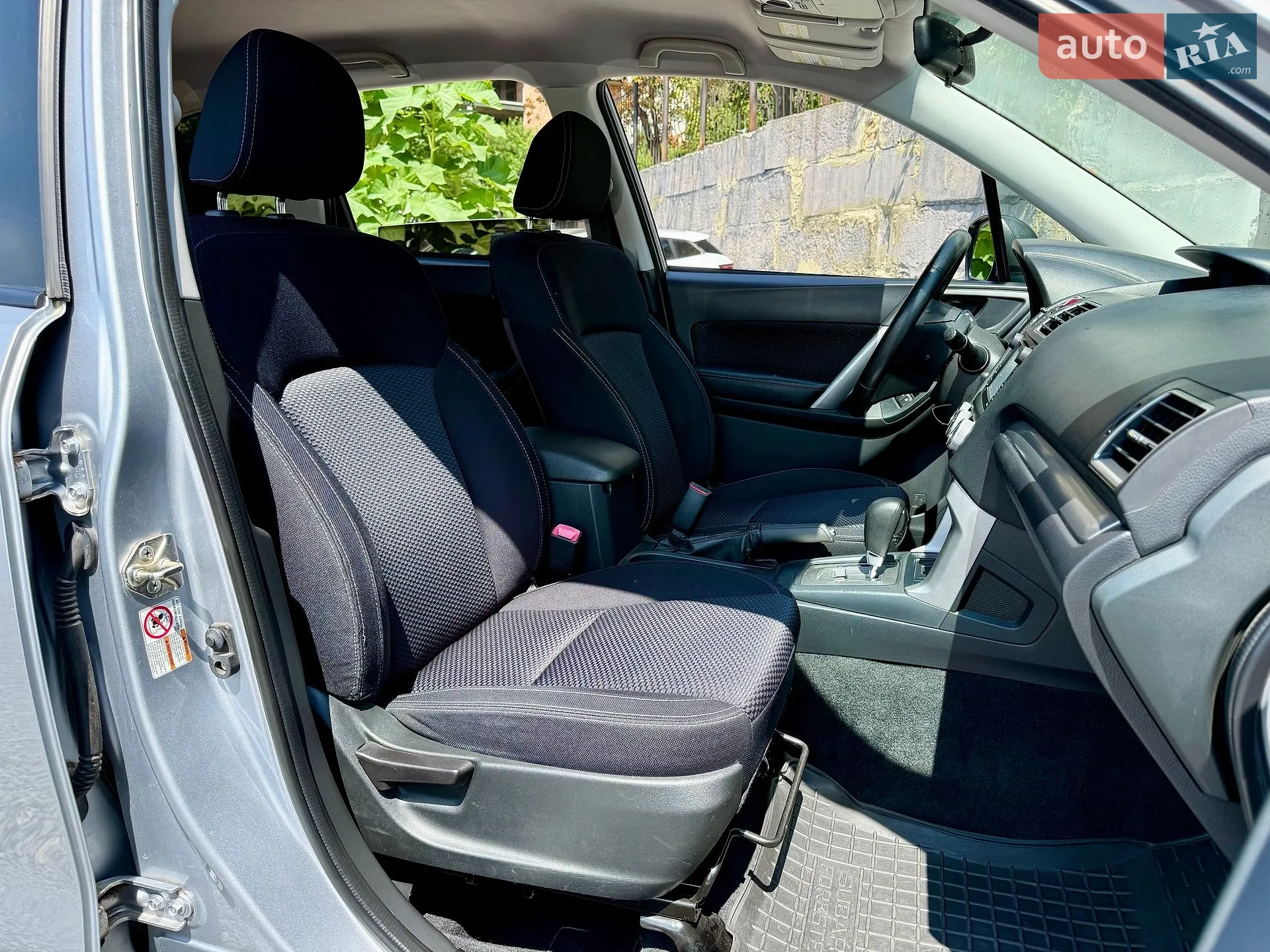 2016 Subaru Forester - мініатюра 9