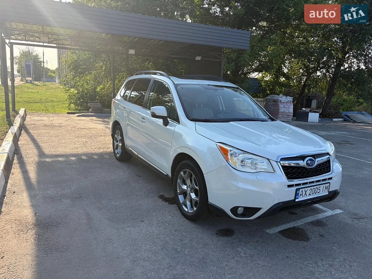 2014 Subaru Forester - мініатюра 34