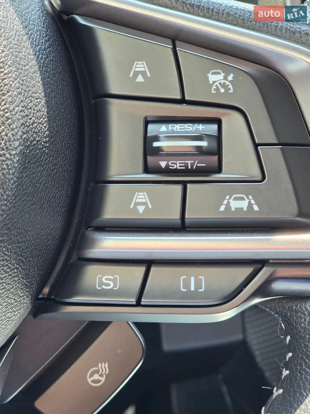 2020 Subaru Forester - мініатюра 21