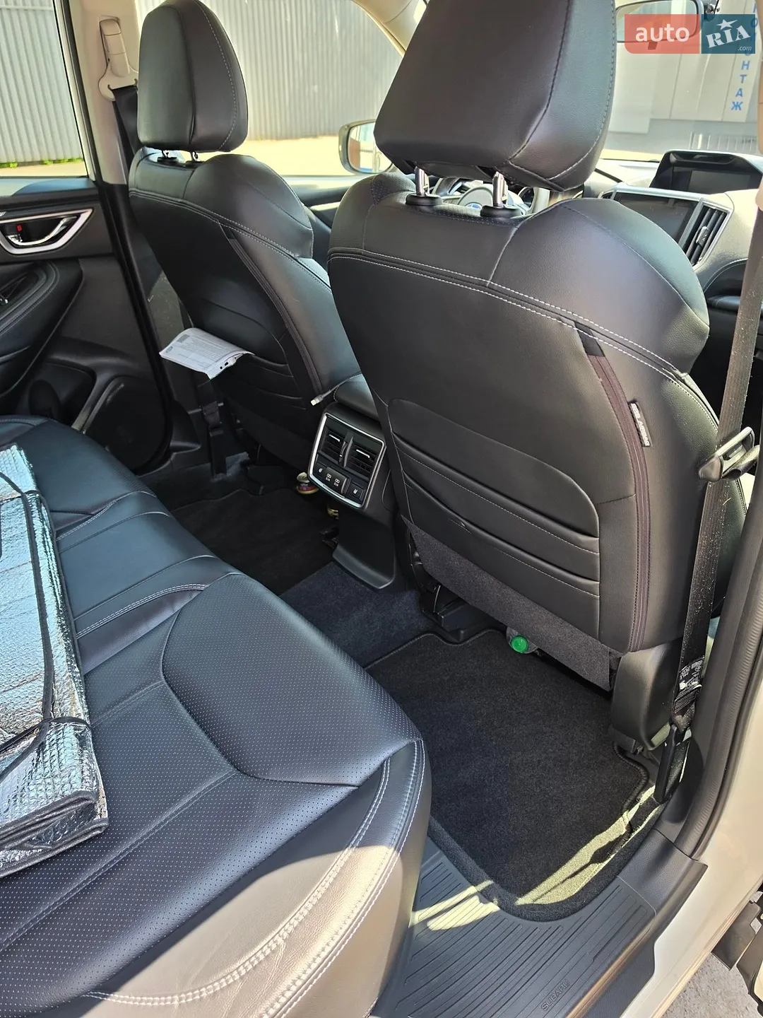 2020 Subaru Forester - мініатюра 26