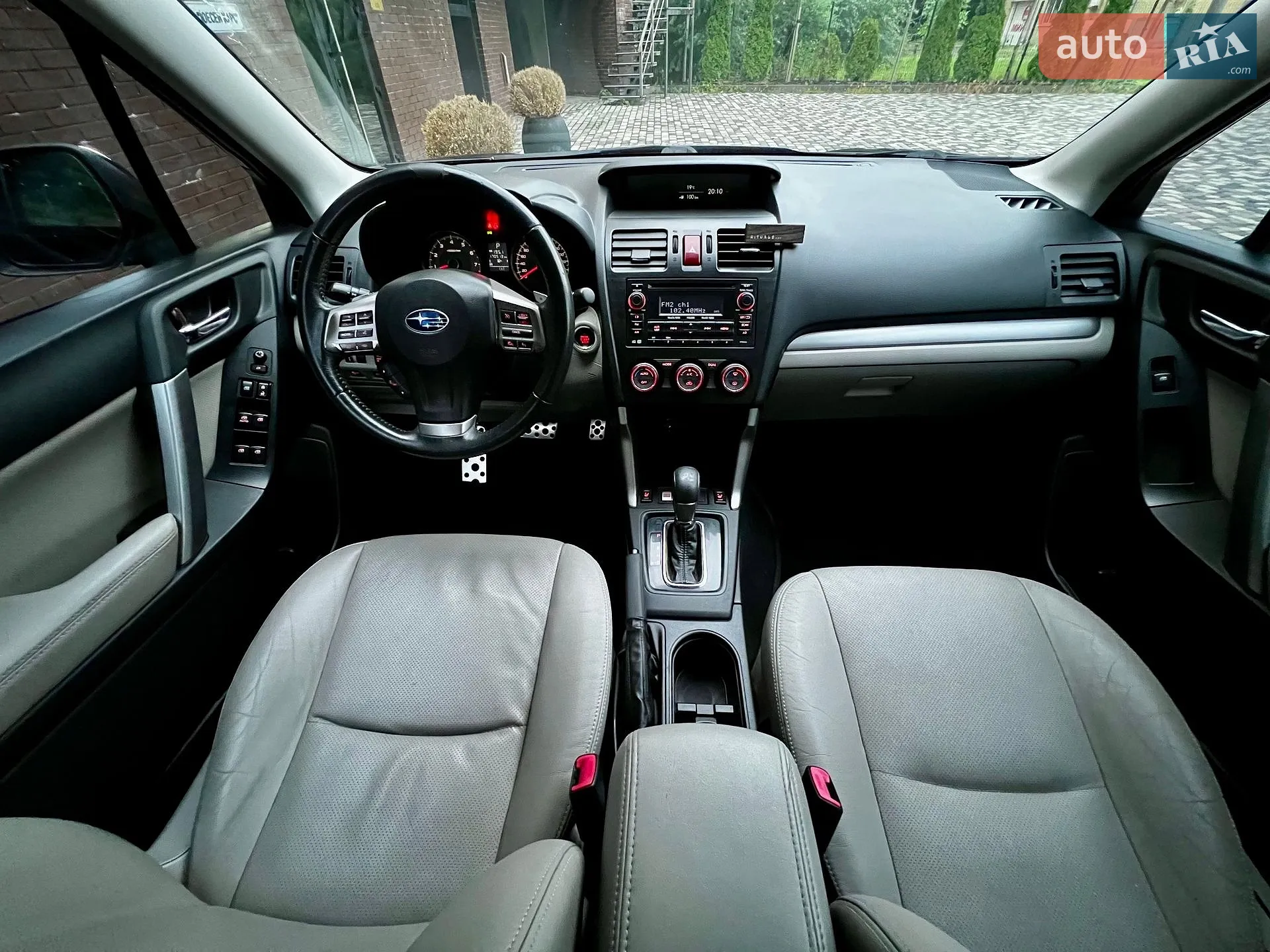 2014 Subaru Forester - мініатюра 28