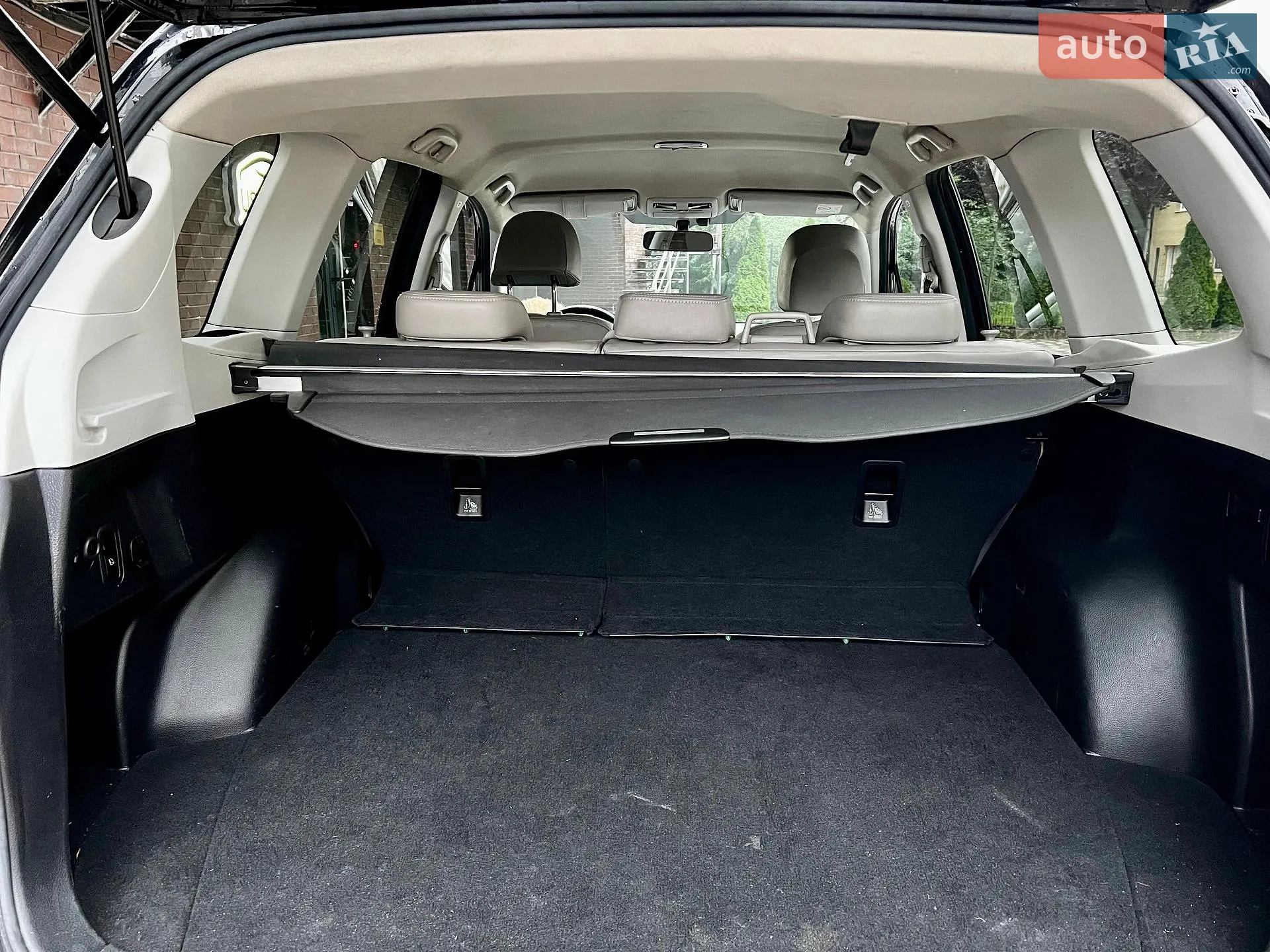 2014 Subaru Forester - мініатюра 30