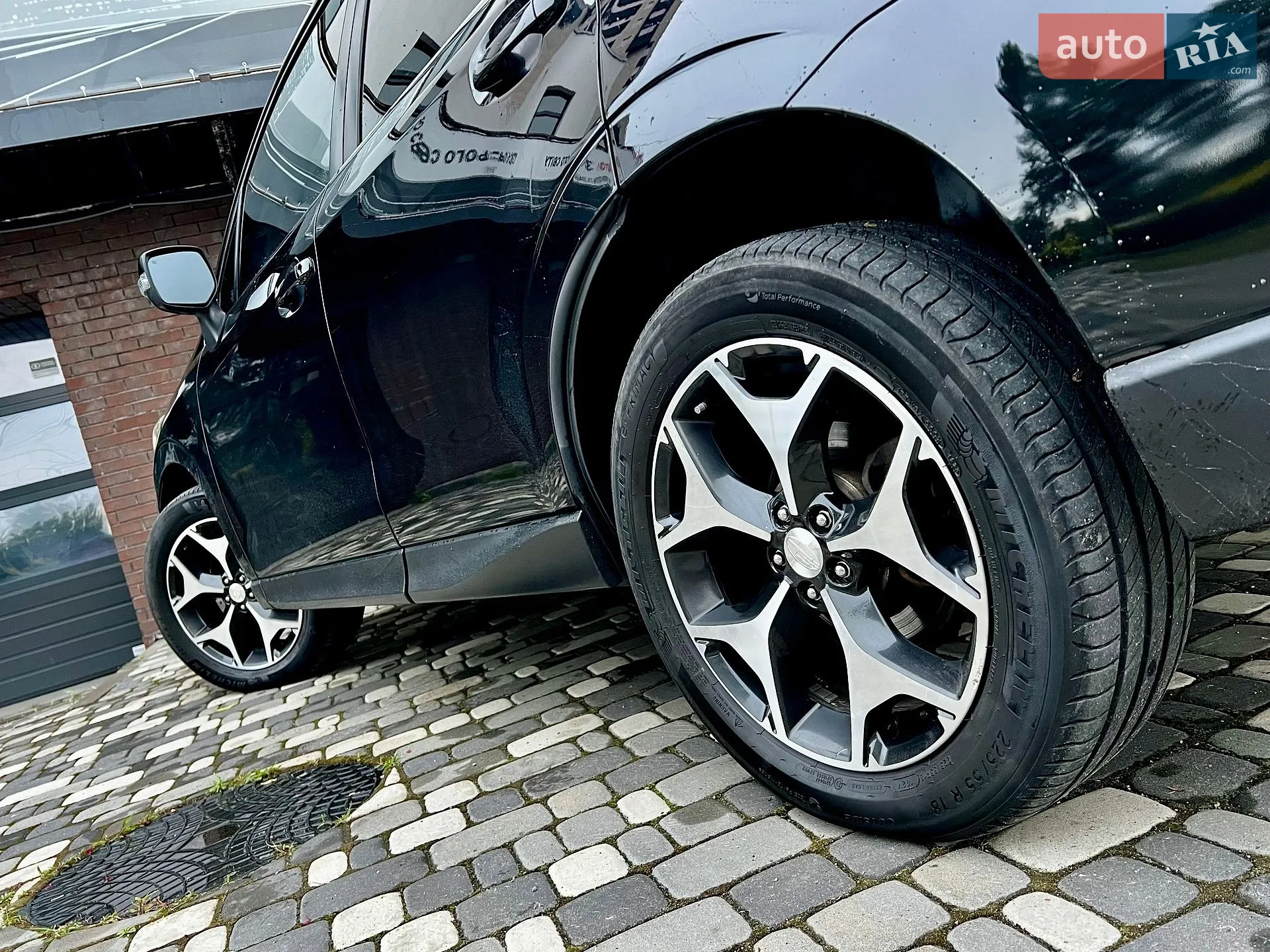 2014 Subaru Forester - мініатюра 22