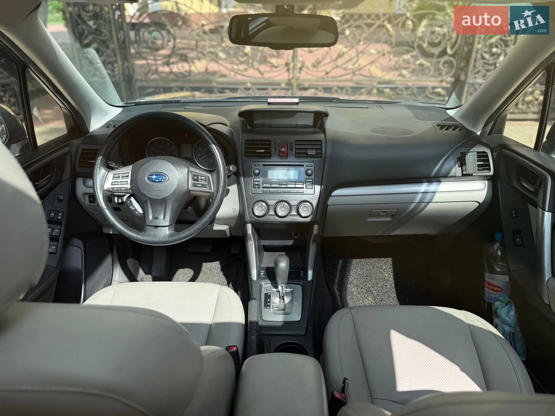 2015 Subaru Forester - мініатюра 26
