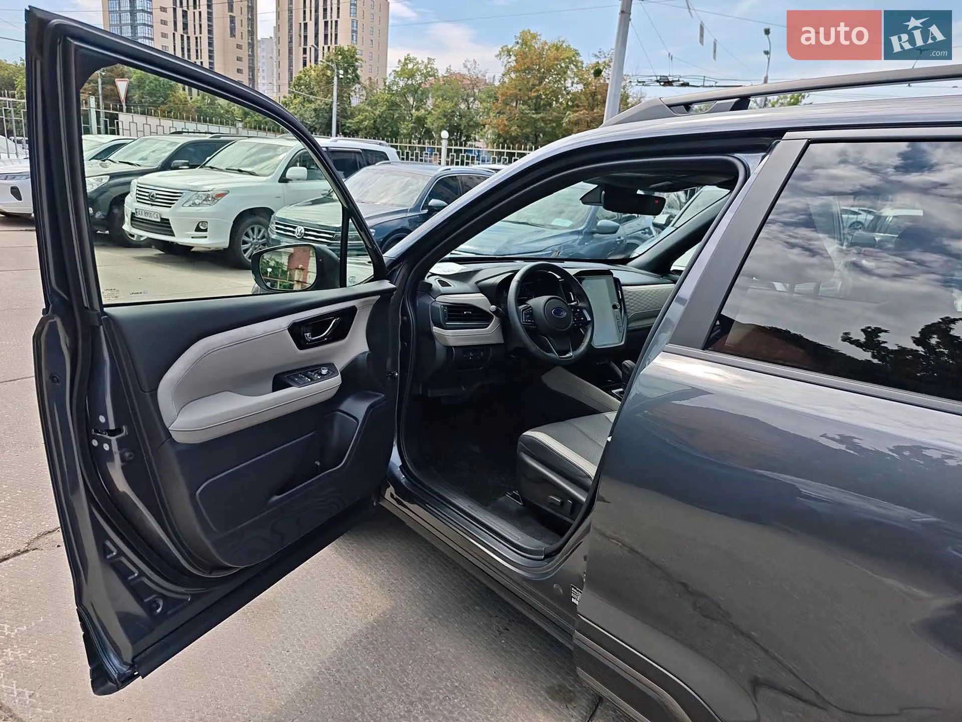 2024 Subaru Forester - мініатюра 26