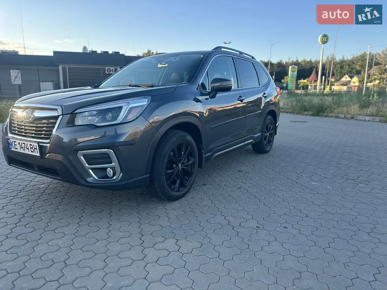 2022 Subaru Forester - мініатюра 18