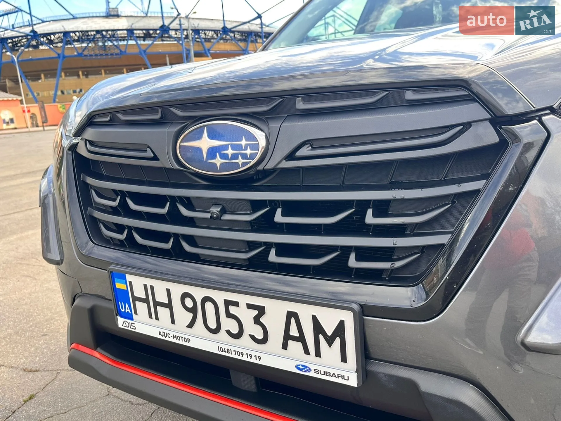 2022 Subaru Forester - мініатюра 10
