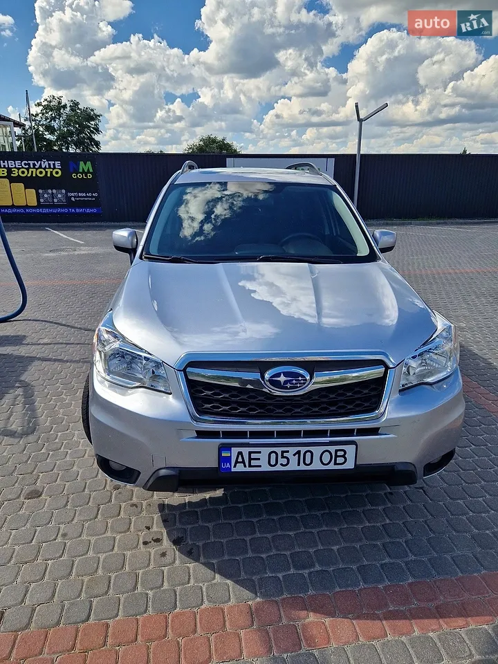 2015 Subaru Forester - мініатюра 25