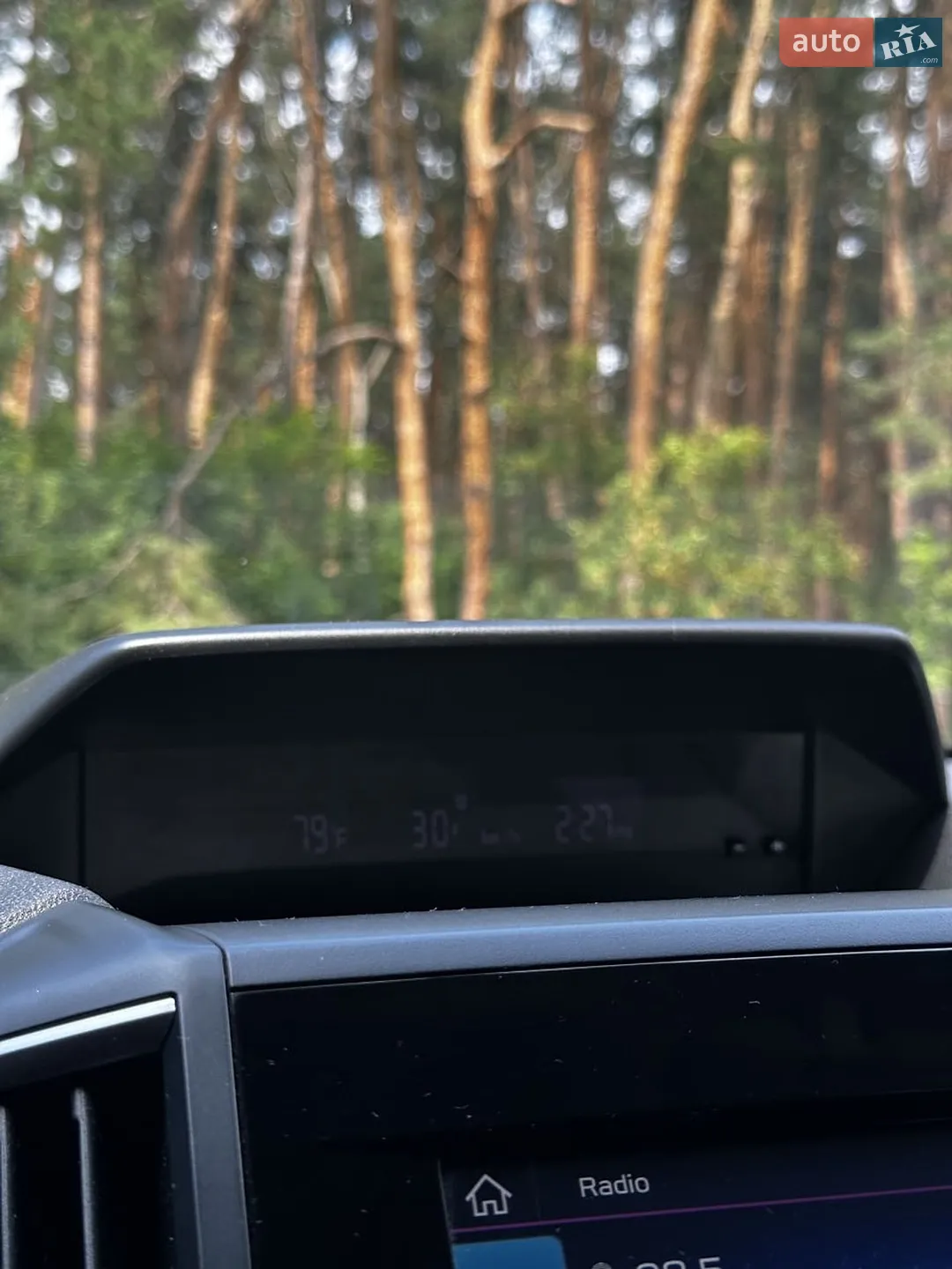 2020 Subaru Forester - мініатюра 32