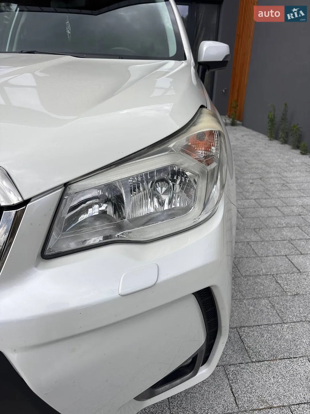 2014 Subaru Forester - мініатюра 21