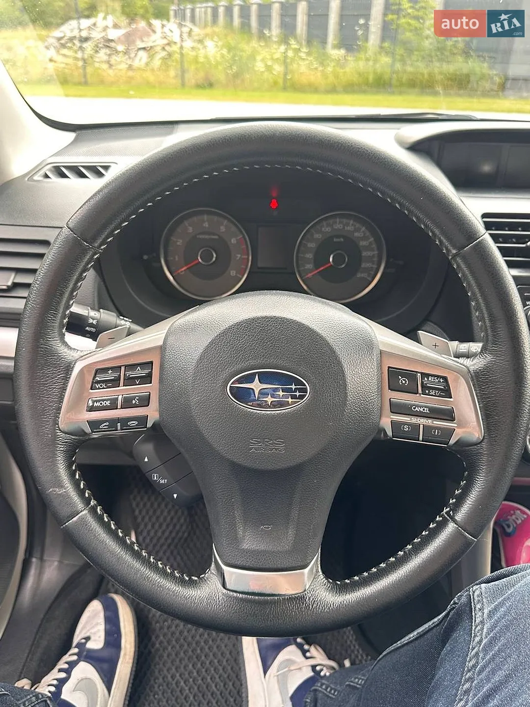 2014 Subaru Forester - мініатюра 31