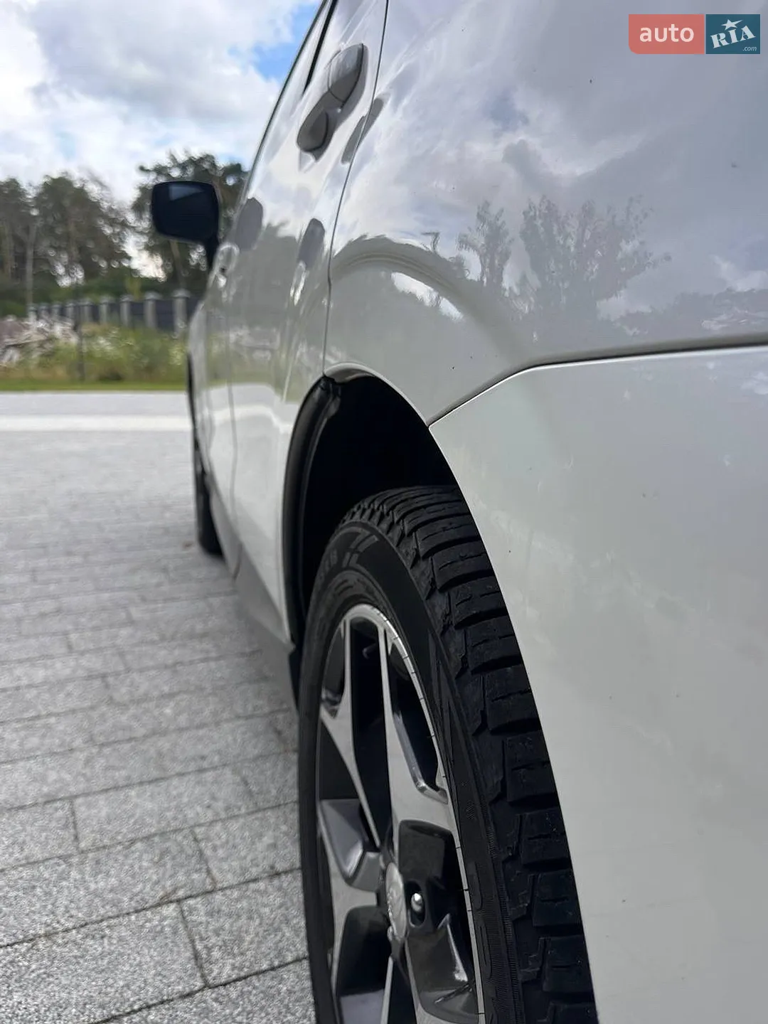 2014 Subaru Forester - мініатюра 38
