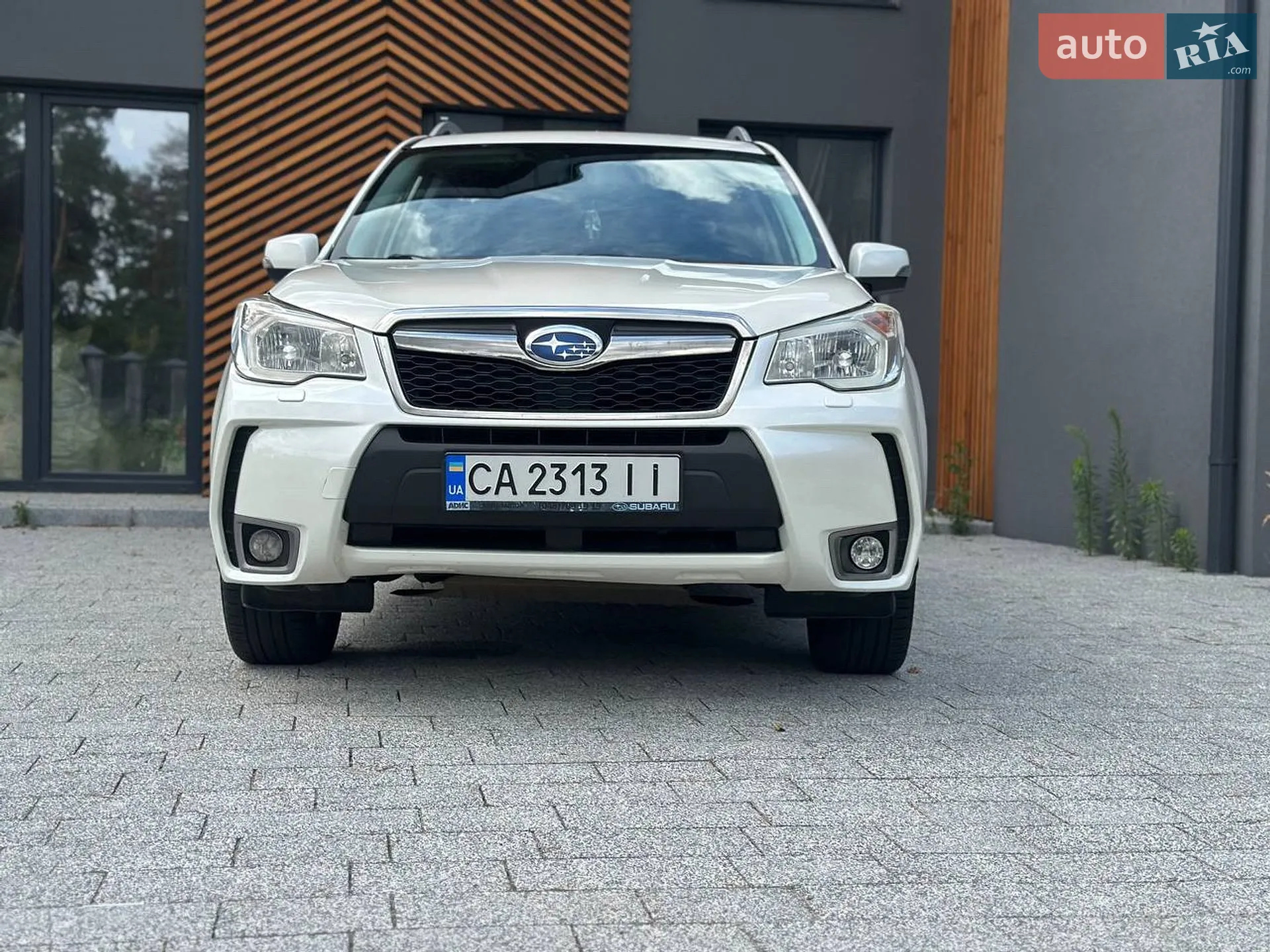 2014 Subaru Forester - мініатюра 18