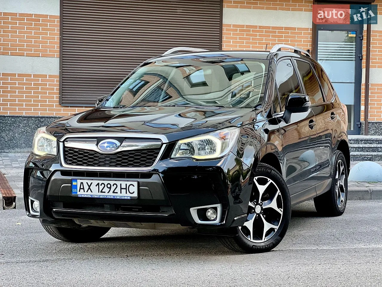 2014 Subaru Forester - мініатюра 37