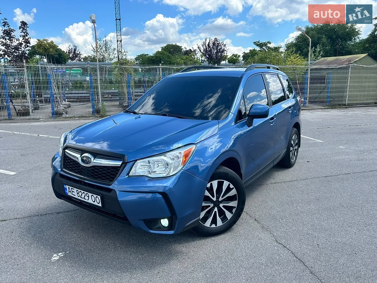 2013 Subaru Forester - мініатюра 25