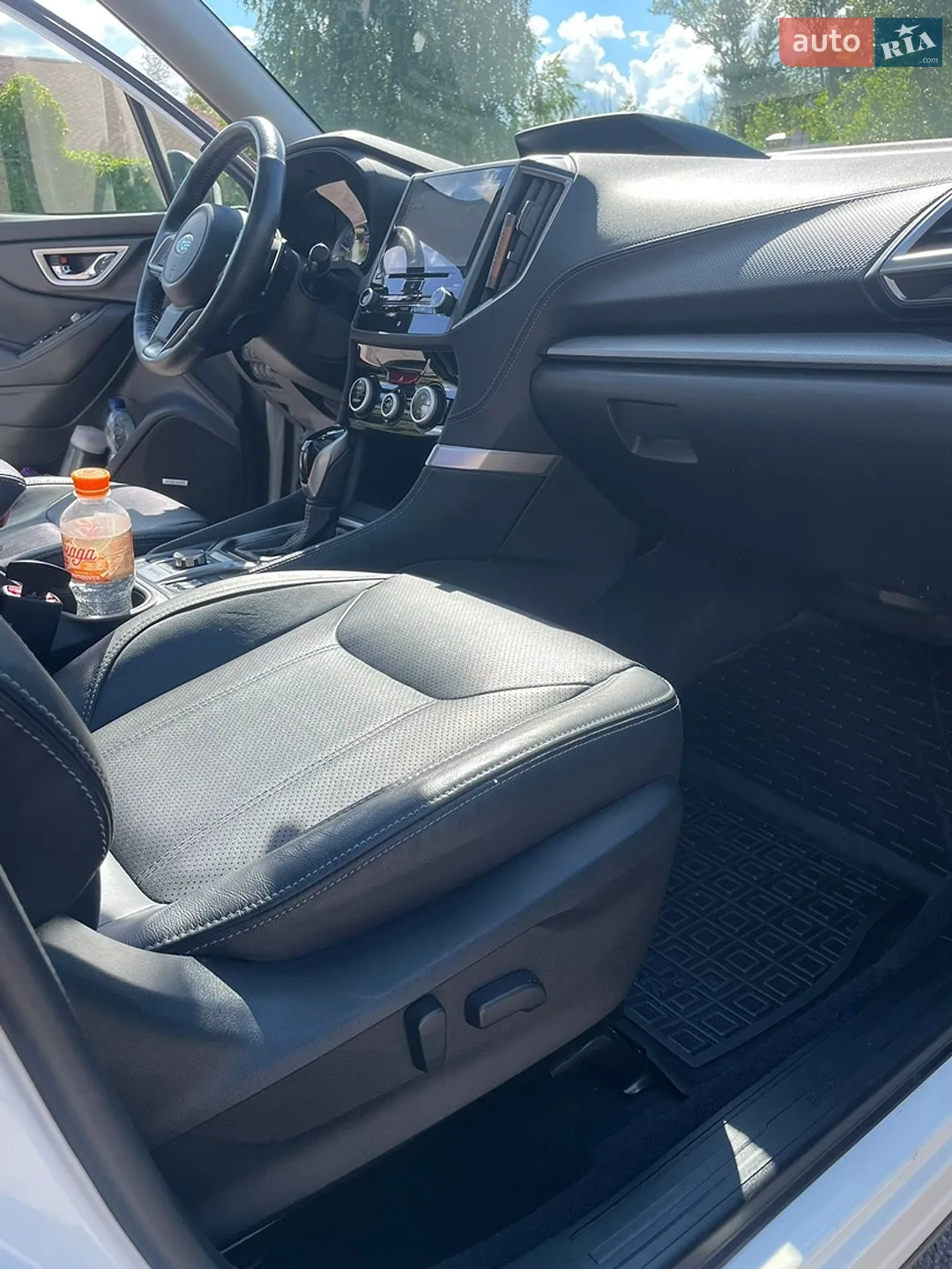 2018 Subaru Forester - мініатюра 11