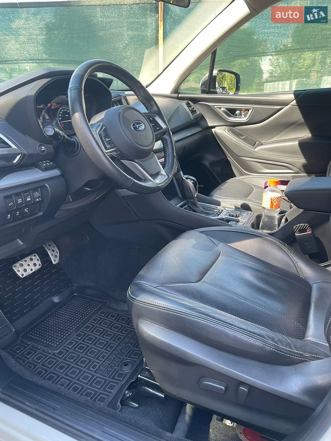2018 Subaru Forester - мініатюра 16