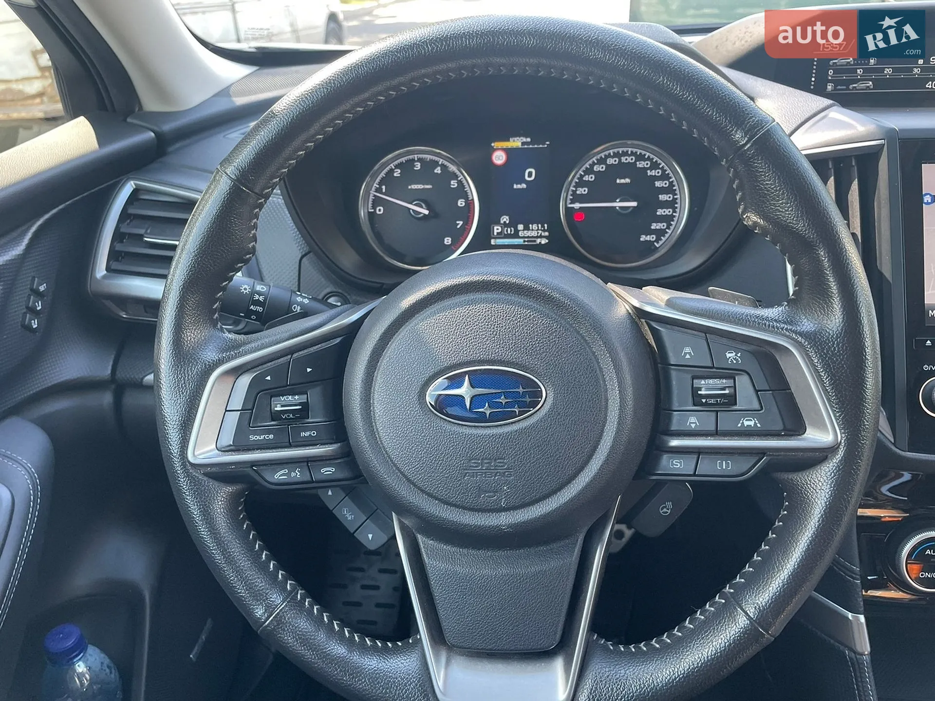 2018 Subaru Forester - мініатюра 21
