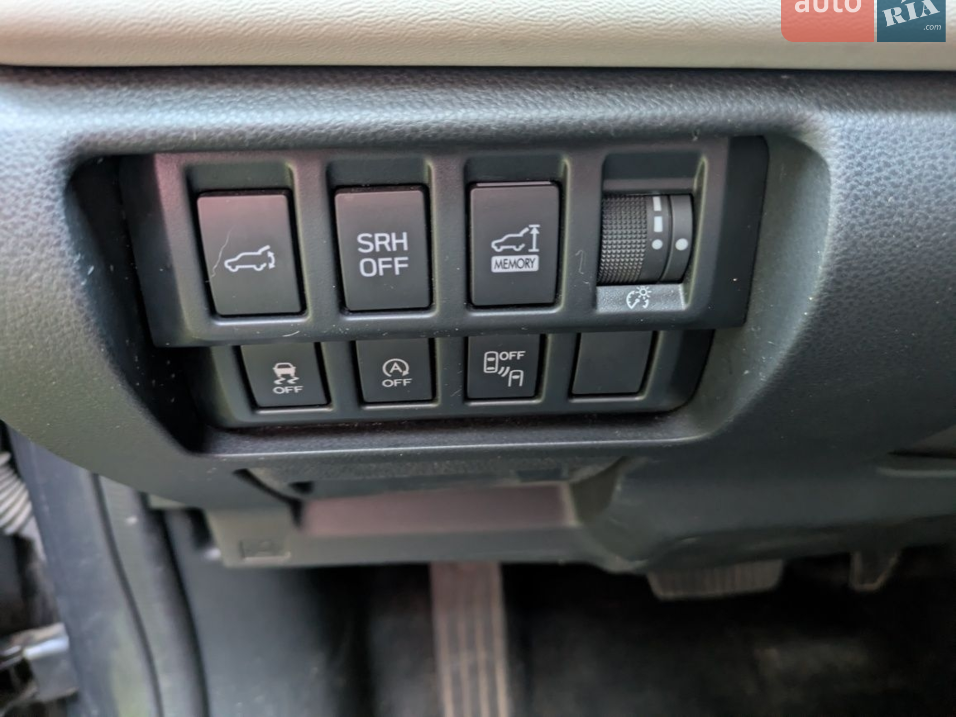 2022 Subaru Forester - мініатюра 5