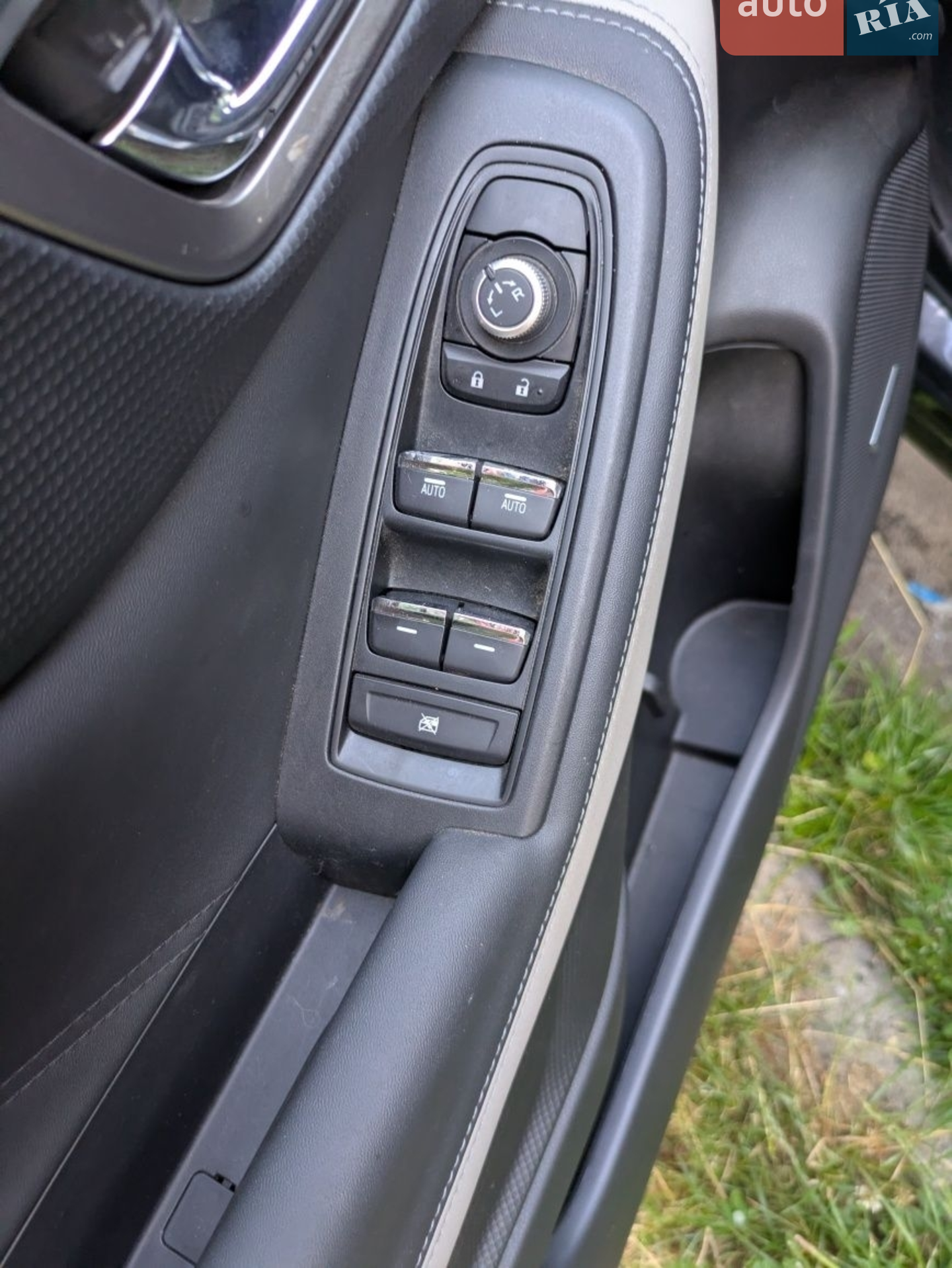 2022 Subaru Forester - мініатюра 6