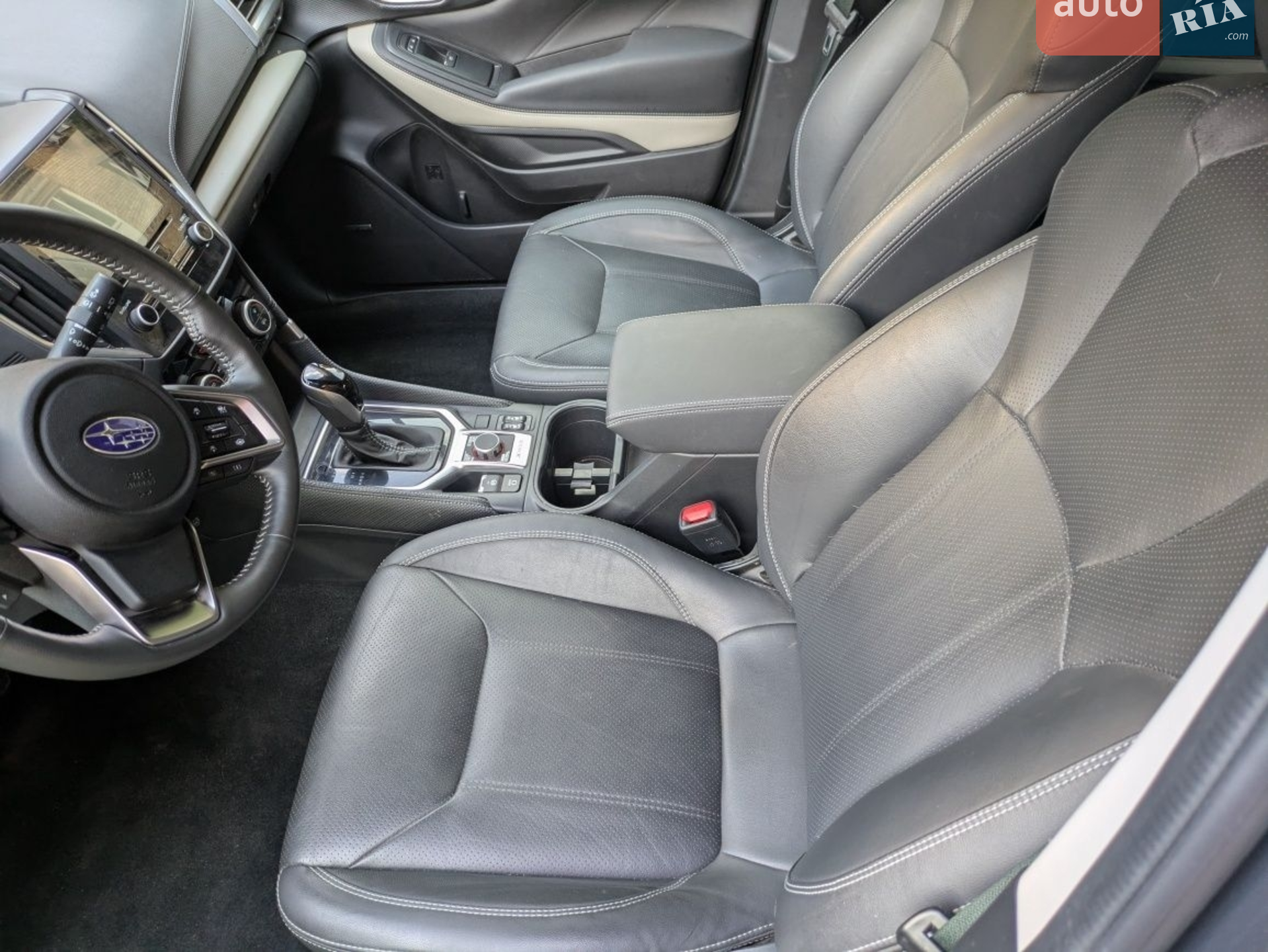 2022 Subaru Forester - мініатюра 7