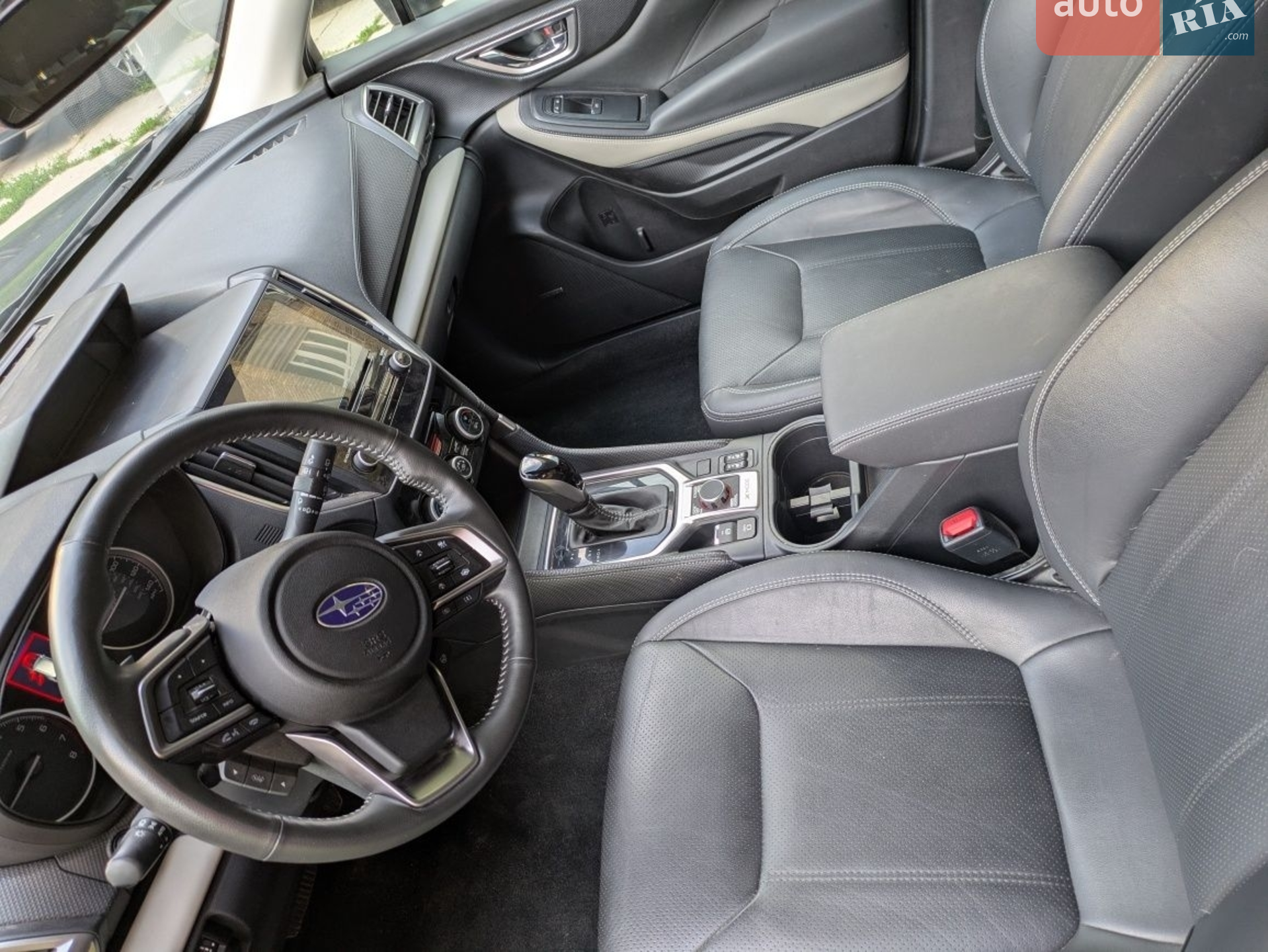 2022 Subaru Forester - мініатюра 10